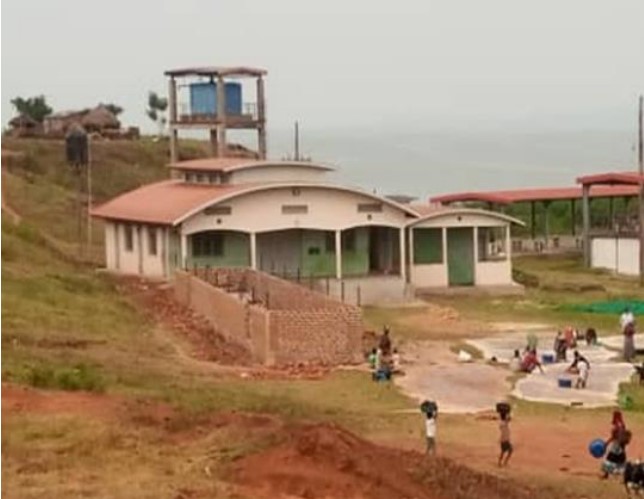 Fish Farming